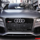 The Mustang will laugh as it mows down a crowd; the RS7 has only a cold, godless hatred for its victims.